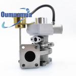 Kubota Series Engine TD03-07 Turbocharger TD03L4-09TK3 49131-02060