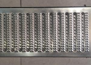 Wholesale Perforated Sheet Metal Galvanized Walkway Grating Kitchen Antislip from china suppliers