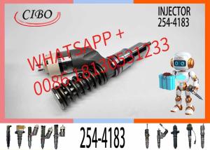 Wholesale Common rail fuel injecto 211-3023 235-1403 244-7716 253-0619 254-4183 253-0617 280-0574 239-4909 280-0574 from china suppliers