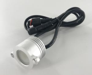 Wholesale Cool White 1W LED Outdoor Landscape Lighting / LED Handrail Spotlight from china suppliers