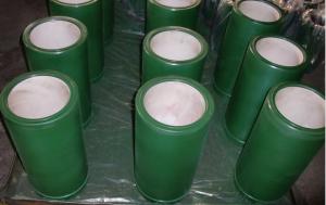 Wholesale SOUTHWEST OILWELL A1400PT/A1700PT Mud Pump Zirconia Liners, F1600 MUD PUMP CERAMIC LINER, FB1600 MUD PUMP ZIRCONIA LINER from china suppliers