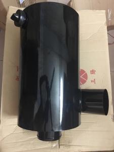 Wholesale Excavator Air Filter Assembly Steel Structure Material For PC200-6 DH220-5 7 from china suppliers