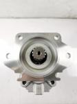 44083-60400 Gear Pump 44083-60410 For Kawasaki Wheel Loader