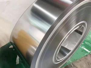 Wholesale 301 Stainless Steel Strip from china suppliers