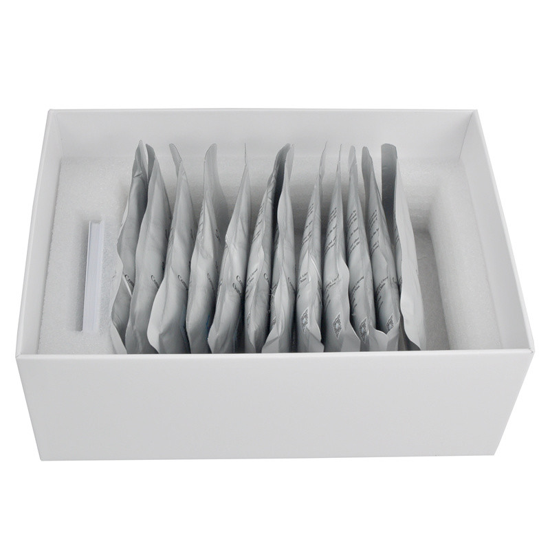 Safe 200g Composite Ti for Stage Effect Machines