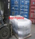 Round Stainless Steel Seamless Pipe Sechskantschrauben Mit Muttern DIN 601