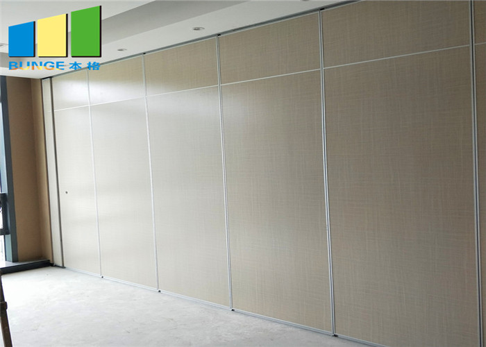 Movable Sound Proof Partition Walls Interior Partition Walls Movable Sliding Walls USA