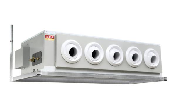 Quality Industrial Energy Saving Air Conditioner Intelligent Thermostat Controls Energy Efficiency for sale