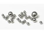 Dust Proof Spherical Ball Bearings Stainless Steel Ball Bearings