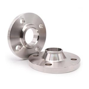 Wholesale (S)A694 F44 / 254SMO Blind Pipe Flanges UNS S31254 Forged Steel Flanges from china suppliers