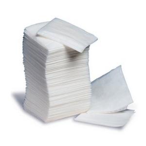 Wholesale Non-Woven Non-Sterile Dental Cotton Gauze Swab for Absorbing Blood and Exudates Gauze Swabs Swab white wound dressing from china suppliers