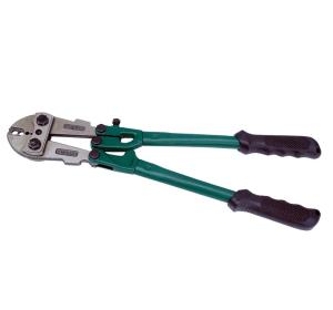 Wholesale EFA405 Multi Purpose 4 Hole 2750g Electric Fence Accessories Crimp Tool from china suppliers