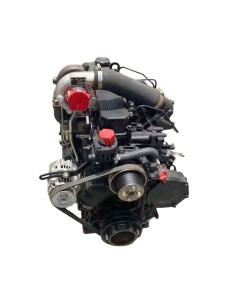 Wholesale Mitsubishi S4ST Diesel Engine Assembly For Excavator from china suppliers