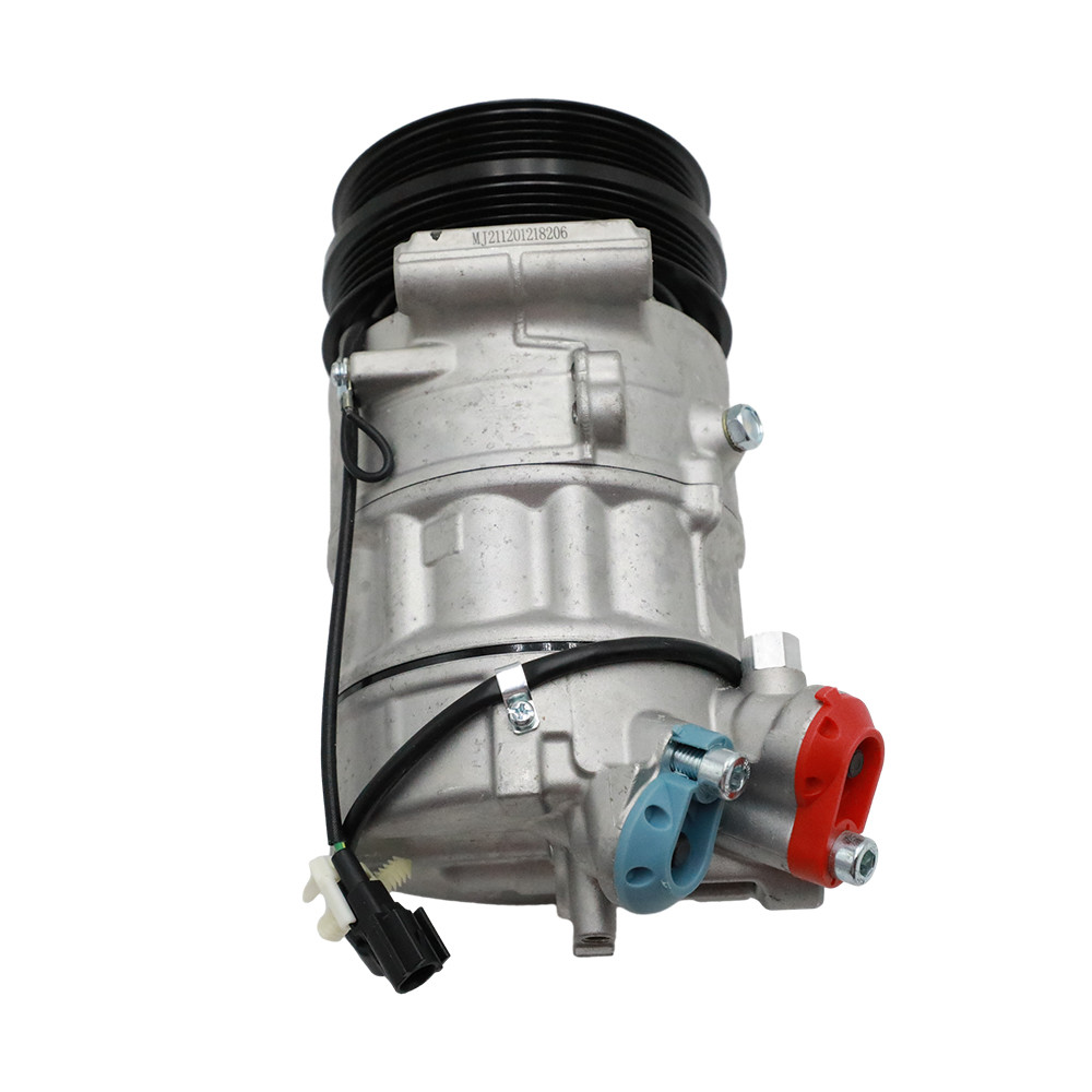 Air Conditioner Parts 36011357 AC Compressor For V40 2013-
