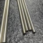 6*1mm 8*1mm 10*1mm 12.7*1.24mm TP304 Stainless Steel Bright Annealed Pipe Tube