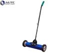 18" 24" Small Street Sweeper Magnetic With Wheels 30" 36" Customized Color