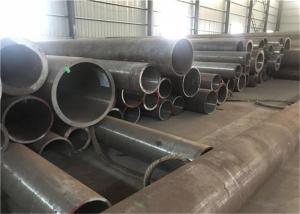Wholesale API High Pressure SA210 A1 Carbon Steel Boiler Tube Burn Out Prevention from china suppliers