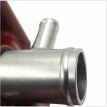 DE12TIS 65.06500-6157D Excavator Water Pump For DOOSAN DAEWOO DH340 DX225