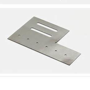 China Oem Stainless Steel Parts Sheet Metal Fabrication Custom High Quality Sheet Metal Fabrication Jobs on sale