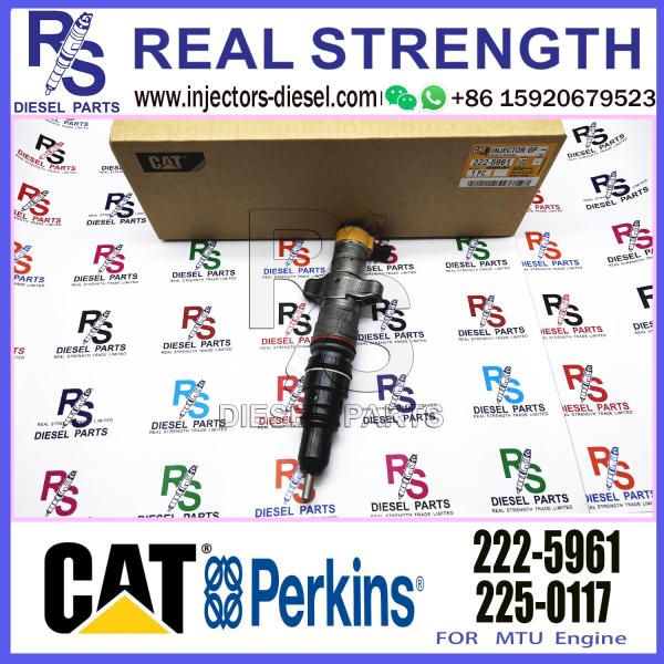 Fuel Injectors nozzles 235-2888 236-0962 268-1835 10R4761 222-5961 233-3536 236
