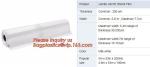 PE Shrink Film White 4m x 50m 210um,Automatic POF Film Heat Shrink Wrap,Food