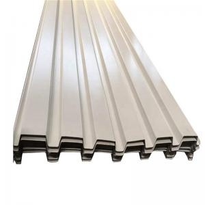 Wholesale 4x8 Corrugated Galvanized Steel Sheet ASTM Galvanized Steel Roofing Sheet from china suppliers