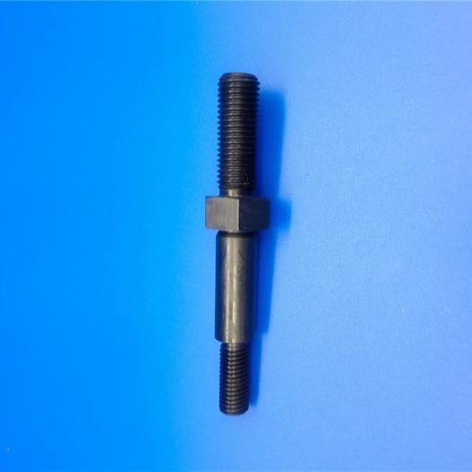 10.9 A2 70 Hex Head Custom Stainless Steel Bolts Corrosion Resistant M8