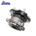 Rear Car Wheel Bearing Hub Assembly For Nissan Murano Z50 43202-CA000 43202