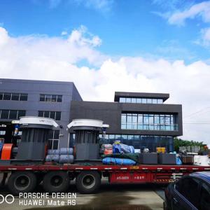 Wholesale 10mm 20mm Paper Plastic 3t/Hr RDF Pellet Mill Fuel Pellet Making Machine 880 from china suppliers