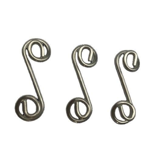 Stainless Steel Universal Dzus Spring 1-3/8 For 7/16 Dzus Fasteners The Perfect