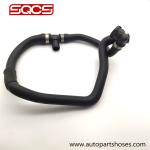 A64219250564 F54 Flexible Air Intake Hose , 64219250564 BMW Coolant Return Hose