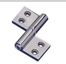Wholesale Stainless Steel Hinges Furniture Hinges from china suppliers