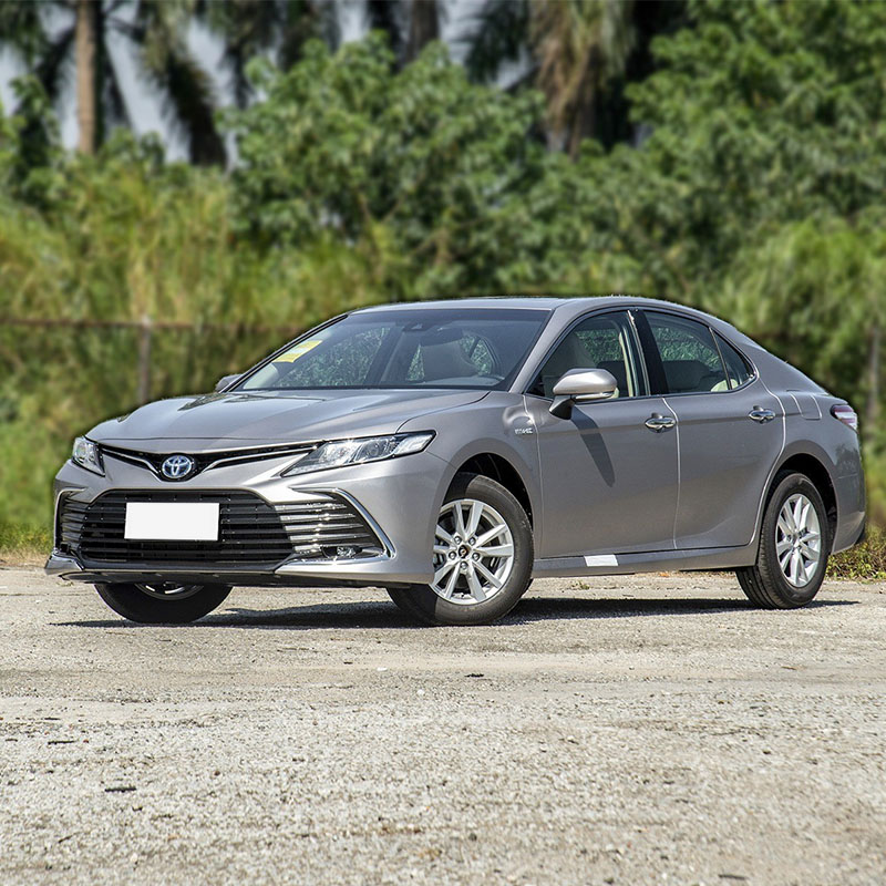 Maximum Power Ps 150-200Ps Maximum Torque Nm 200-300Nm 2023 Stock Deluxe Edition Sedan Petrol Cars C-amry To-yota 2.5