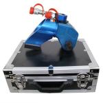 AL-TI ALLOY SQUARE DRIVE HYDRAULIC TORQUE WRENCH
