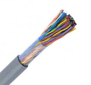 Wholesale UL444 UL1581 Telephone Line Wire Copper Core Polyethylene Insulated Waterproof from china suppliers