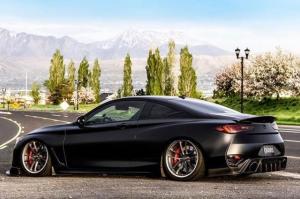 Wholesale High Performancen BBK For Infiniti Q60 Big Brake Kit with 405*34 378*32mm rotor from china suppliers
