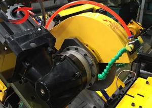 Wholesale 50hz 0.5mm Cold Saw Cutting Machine Q235 Flying Cut Off Saw from china suppliers
