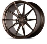 Heavy Duty Deep Dish Forged Wheels Barrel Rims 22 Inch Aluminum Passenger Car