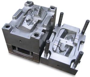 Wholesale PEEK HDPE Plastic Household Mould Hot Runner / Cold Runner from china suppliers