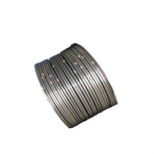 Wholesale 321 317L 347 AISI Cold Rolled SS Strip Coil 2B BA HL Mirror Stainless Steel 1200mm from china suppliers
