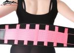Sport Health Women Back Support Training Work Fitness Lumber Weight Lifting