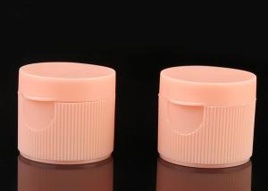 Wholesale Customized Color Cosmetic Bottle Caps Flip Top 20/410 Specification For Packing from china suppliers