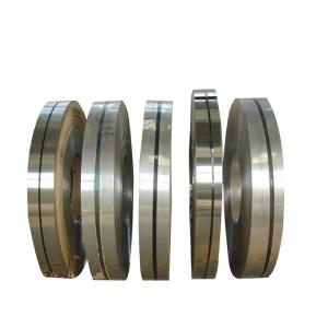 Wholesale BA / Polished / Brushed Stainless Steel Strip Customized Stainless Steel Inlay Strips from china suppliers