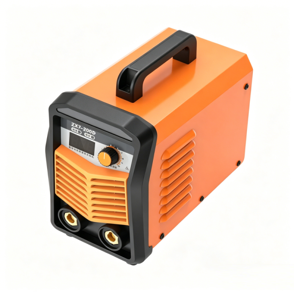 WII ZX7 200DII 30 145A Output Current 6.0KVA Input Capacity 1.6-3.2mm Thickness Home Use Welding Equipment
