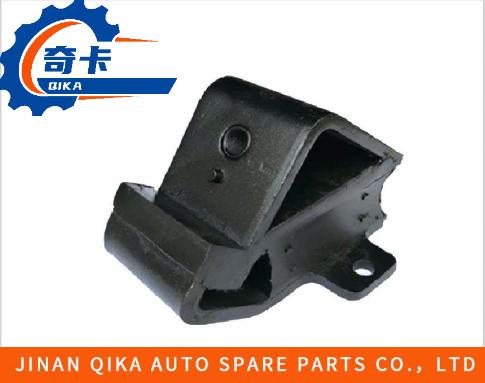 Howo Used Heavy Duty Truck Parts Front Brace Howo Truck Spare Parts Wg9752559060