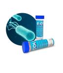 100 Strips PLA Bacteria Test Kit , PET E Coli Test Strips