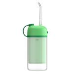 Type C IPX7 Electric Jet Cordless Portable Mini Water Flosser Teeth Cleaner