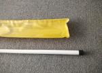 Fiber Glass And Aluminum 4x4 Off Road Accessories For Truck / Car Radio Antenna