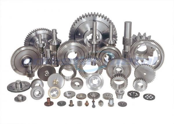 Professional Custom Metal Hardware Polished Stainless Steel Precision Casting Machinery Spare Parts