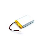 103450 1800mAh 3.7V High Power Lipo Battery Pack Lithium Polymer Battery Cell